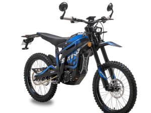 POJAZD ELEKTRYCZNY TALARIA STING R 60V 45AH HOMOLOGACJA L1E