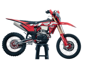 CROSS 300CM3 KAYO DIRT BIKE MRF 300 R2X KOŁA 21/18
