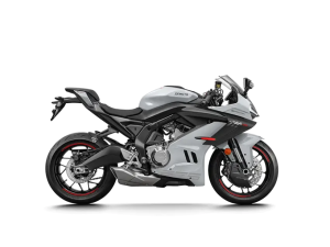 MOTOCYKL 675CC CF MOTO 675SR-R KOLOR SZARY