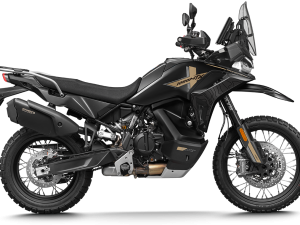 MOTOCYKL 1000CC CF MOTO 1000 MTX KOLOR CZARNY / BLACK